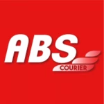 Logo of ABS Courier android Application 